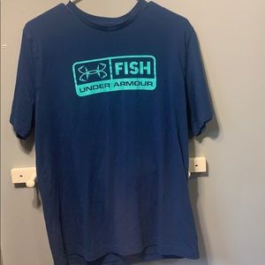 Under armour shirt